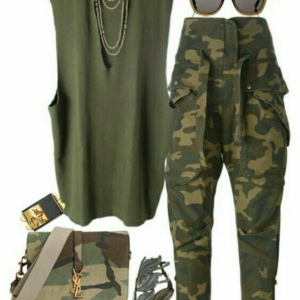 Outfit for Bundle with @emsulli1